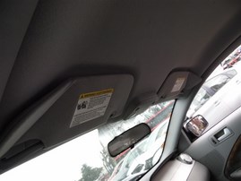 2006 Ford Mustang Silver 4.0L AT #F24553